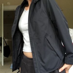Lululemon Rain Jacket "Everyday Getaway"